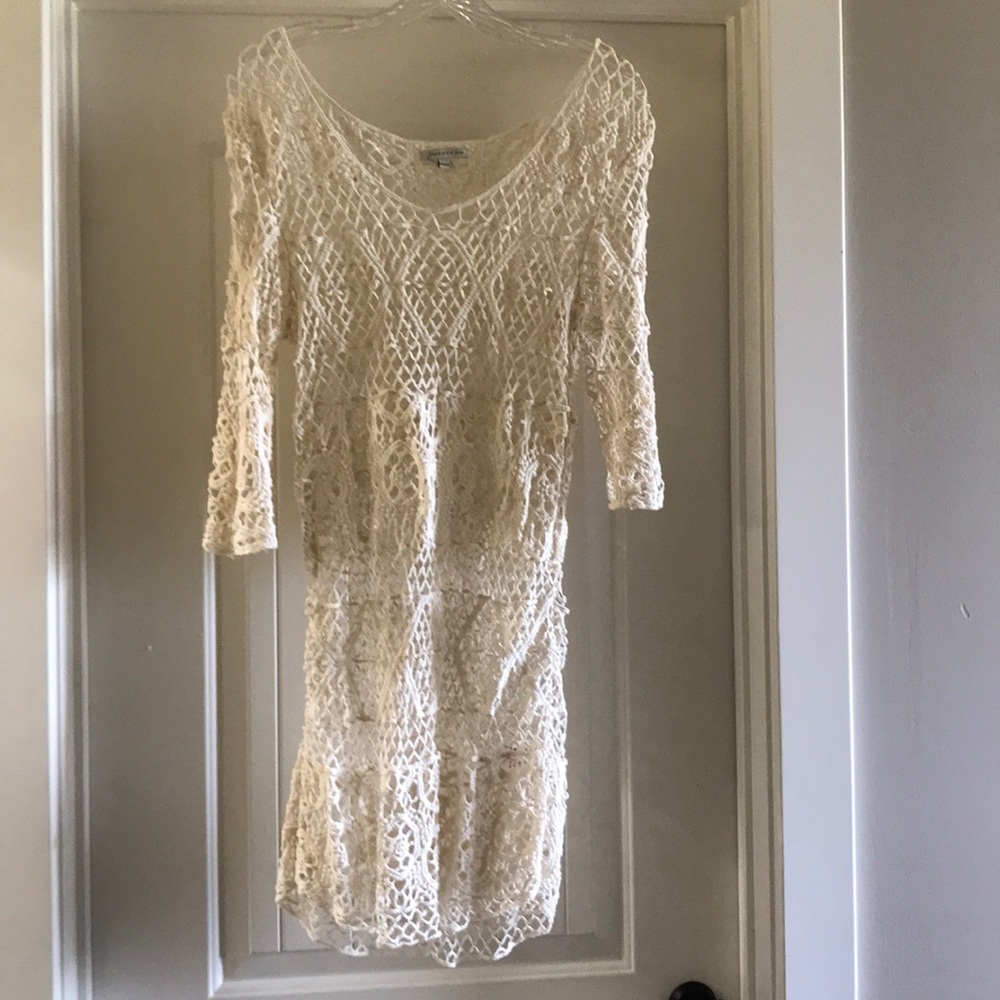 Western Tunic